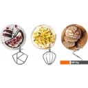 Кухонные комбайны, машины и планетарные миксеры Kenwood KMX760CH