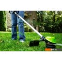 Триммеры Greenworks GD60BCB (без АКБ)