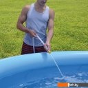 Бассейны Avenli с фильтр-насосом 17802 450x122