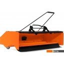 Навесное оборудование для садовой техники Daewoo Power DASC Bunker 100