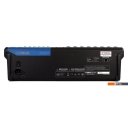 Микшерные пульты и консоли Yamaha MG-16XU