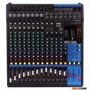 Микшерные пульты и консоли Yamaha MG-16XU