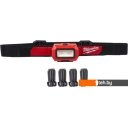 Фонари Milwaukee HL2-LED