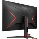 Мониторы AOC 27G2SAE/BK