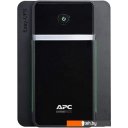 Источники бесперебойного питания APC Easy UPS BVX 1200VA BVX1200LI