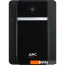 Источники бесперебойного питания APC Easy UPS BVX 2200VA BVX2200LI-GR