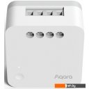 Умный дом Aqara одноканальное T1 (без нейтрали)
