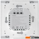 Умный дом Aqara Smart Wall Switch H1 (двухклавишный, без нейтрали)