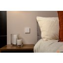 Умный дом Aqara Smart Wall Switch H1 (двухклавишный, без нейтрали)