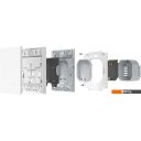 Умный дом Aqara Smart Wall Switch H1 (двухклавишный, без нейтрали)