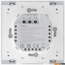 Умный дом Aqara Smart Wall Switch H1 (двухклавишный, без нейтрали)