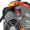Сварочные инверторы Patriot WM 181 Smart