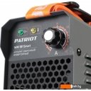 Сварочные инверторы Patriot WM 181 Smart