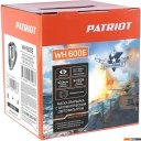 Сварочные маски Patriot WH 600E