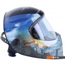 Сварочные маски Patriot WH 600E