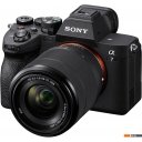 Фотоаппараты Sony a7 IV Kit 28-70