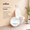 Унитазы Lavinia Boho Smart V-Clean 335901RS