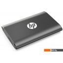 Внешние накопители HP P500 1TB 1F5P4AA (черный)