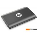 Внешние накопители HP P500 500GB 7NL53AA (черный)