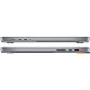 Ноутбуки Apple Macbook Pro 16