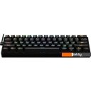 Клавиатуры Redragon Draconic (черный)