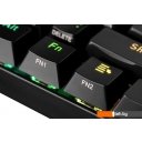 Клавиатуры Redragon Draconic (черный)