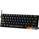 Клавиатуры Redragon Draconic (черный)
