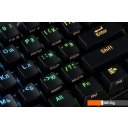 Клавиатуры Redragon Draconic (черный)