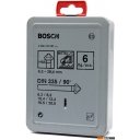 Наборы инструментов Bosch 2608597527 (6 предметов)