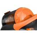 Пылесосы CENTEK CT-2520 (оранжевый) Пылесосы CENTEK CT-2520 (оранжевый)