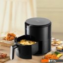 Аэрогрили и аэрофритюрницы Kitfort KT-2237