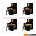 Аэрогрили и аэрофритюрницы Kitfort KT-2237