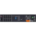 Источники бесперебойного питания CyberPower Online S OLS1000ERT2UA