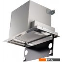 Вытяжки Akpo Neva Glass Eco 80 WK-4 (черный/нержавеющая сталь)