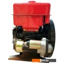 Двигатели Rossel R15 Двигатели Rossel R15