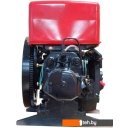 Двигатели Rossel R15 Двигатели Rossel R15