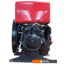 Двигатели Rossel R15
