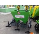 Навесное оборудование для садовой техники D-POL СКН-180/2