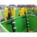 Навесное оборудование для садовой техники D-POL СКН-180/2