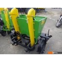 Навесное оборудование для садовой техники D-POL СКН-180/2