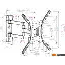Кронштейны Arm Media LCD-404