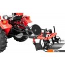 Навесное оборудование для садовой техники СпецПрофРесурс KM-3 (с дополнительными роликами)