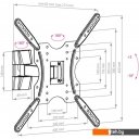 Кронштейны Arm Media LCD-403