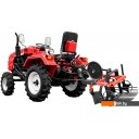 Навесное оборудование для садовой техники СпецПрофРесурс KM-3