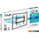 Кронштейны VLK TRENTO-33 (черный)