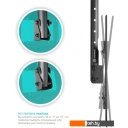 Кронштейны Onkron N2L (черный)