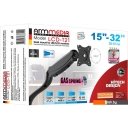 Кронштейны Arm Media LCD-T21 (черный)