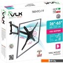 Кронштейны VLK TRENTO-19 (черный)