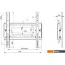 Кронштейны PL 401.B
