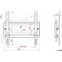 Кронштейны PL 401.B